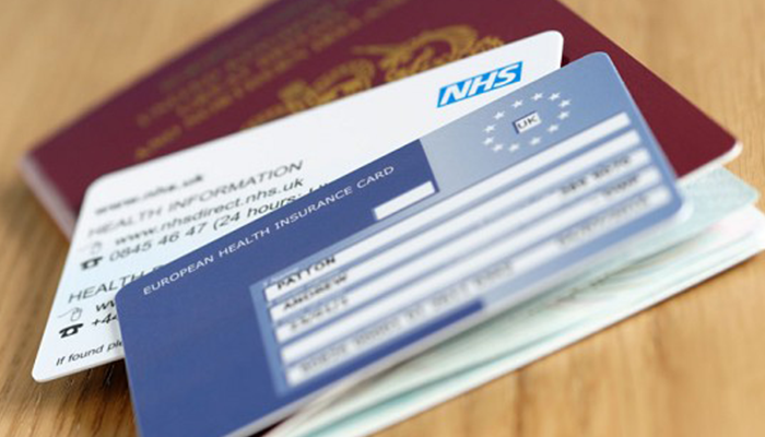 Immigration Health Surcharge یا IHS چیست؟