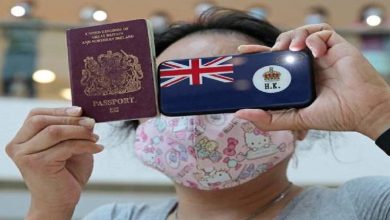 چگونگی اخذ ویزا کاری انگلستان + بررسی انواع آن